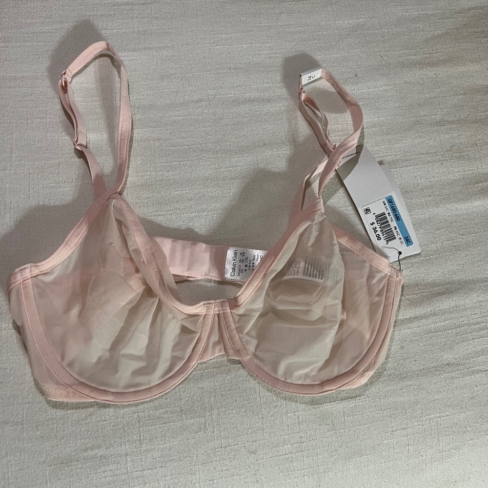 Calvin Klein